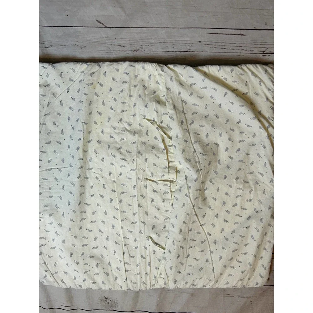 The Chandler Collection Blue and White Pillowcases 25 x 24